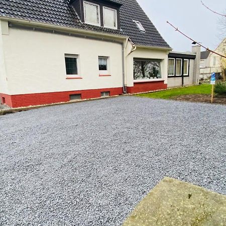 Truth Fuer 5 - King Size Betten, Kamin, Garten, Xxl Couch, Smart-Tv Dortmund Zewnętrze zdjęcie