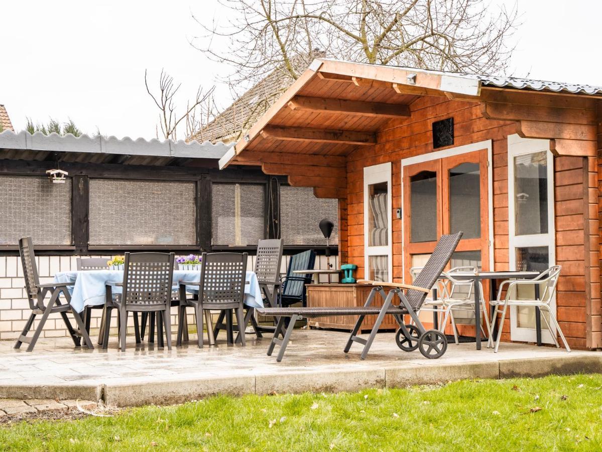 Truth Fuer 5 - King Size Betten, Kamin, Garten, Xxl Couch, Smart-Tv Dortmund Zewnętrze zdjęcie